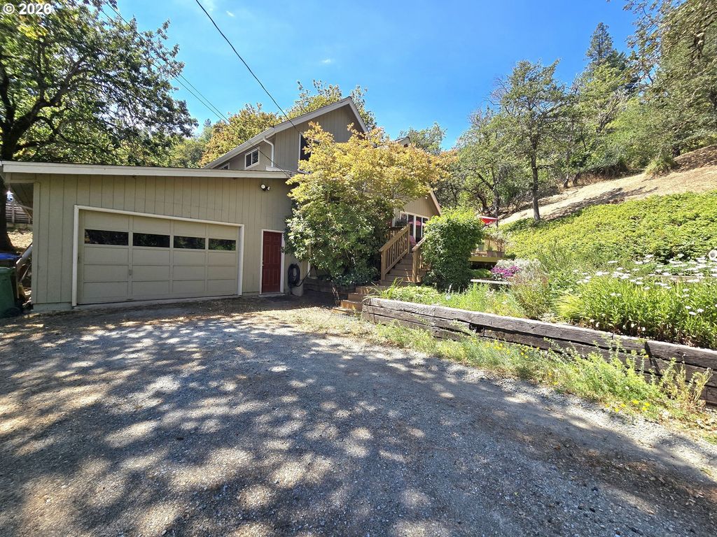 728 Nw Morrison Ave, Myrtle Creek