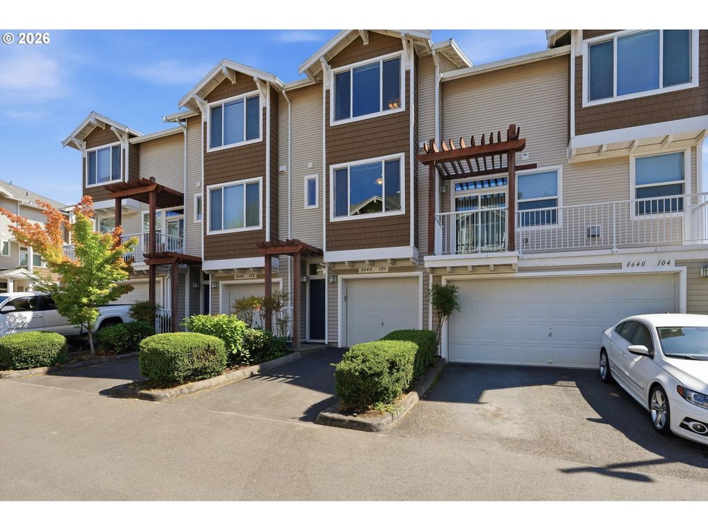 8640 Sw 147th Ter 103, Beaverton