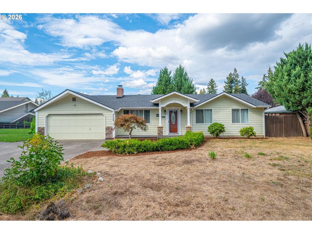 4008 Ne 105th St, Vancouver