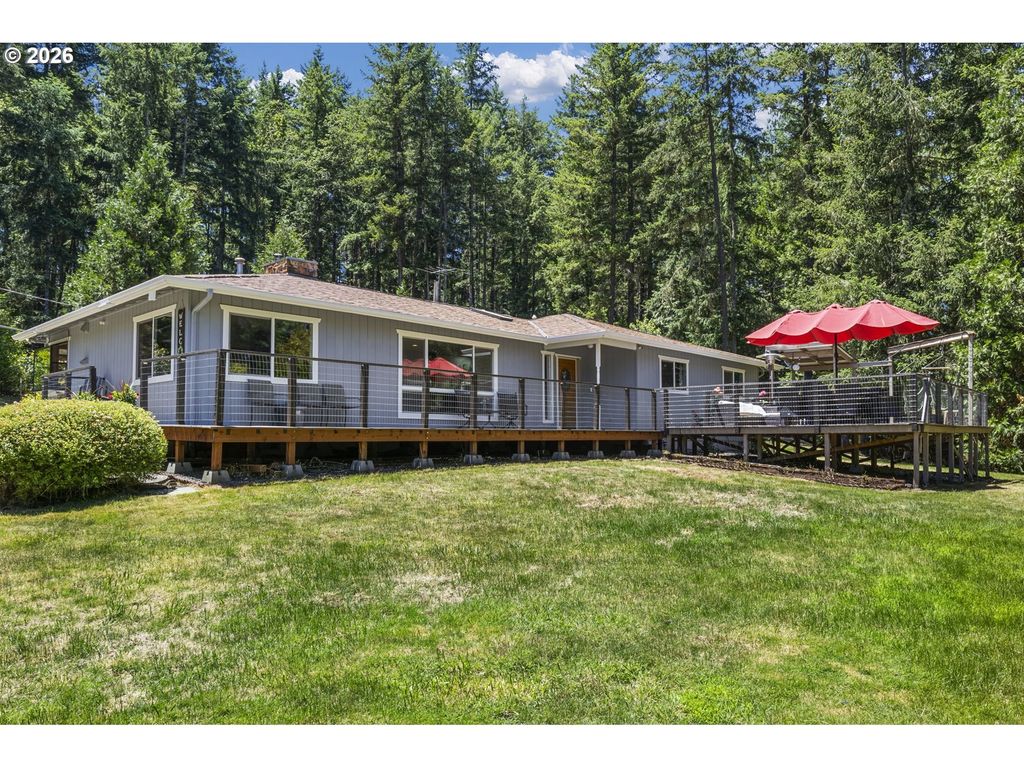 371 Standley Rd, Glide