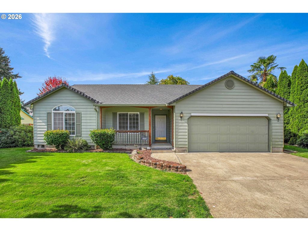 3187 Ne Mohan Dr, McMinnville
