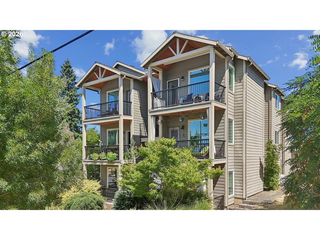 5734 N Montana Ave #2, Portland