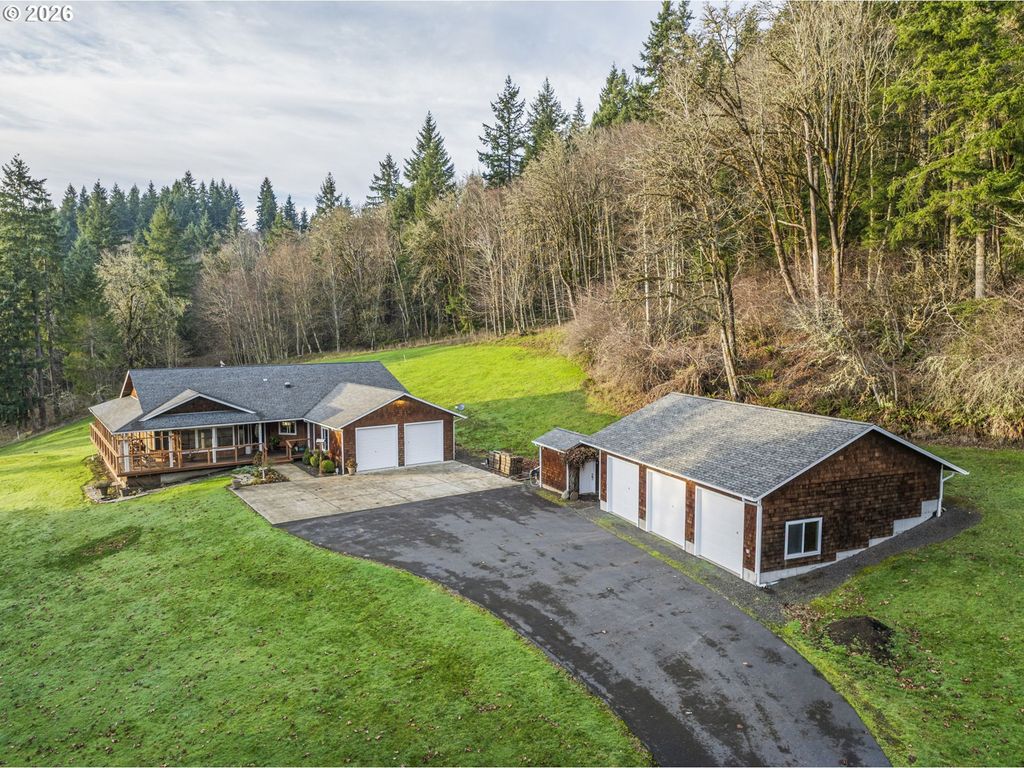 303 Shadow Mountain Rd, Silver Lake
