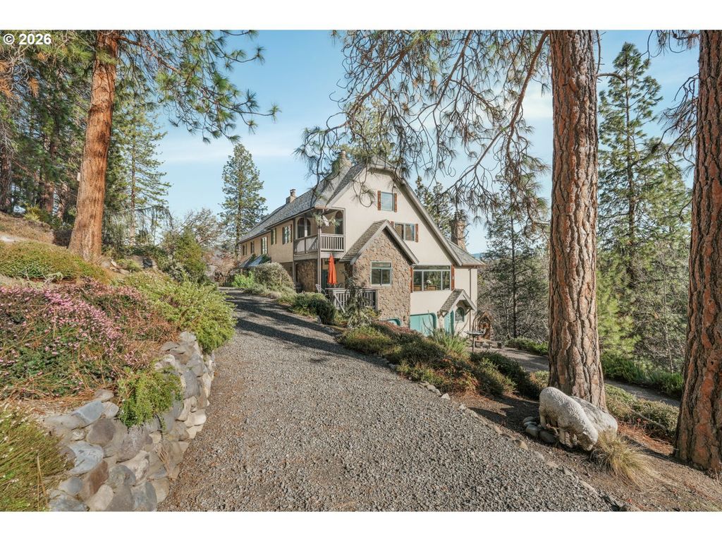 309 Granite St, Ashland