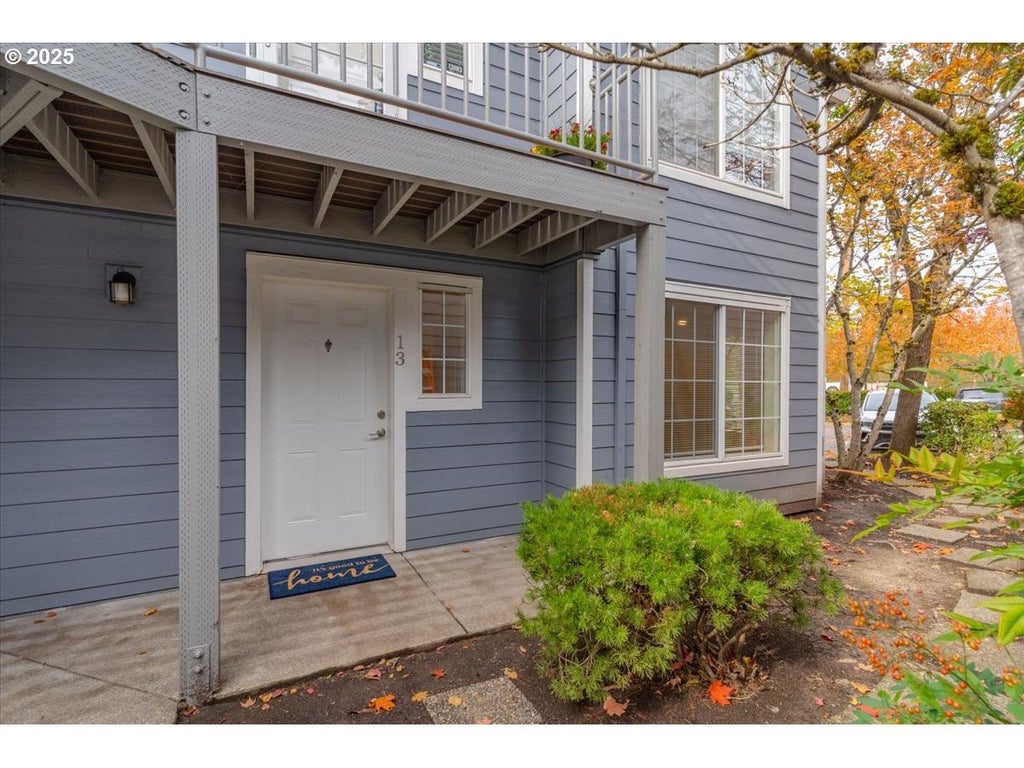 17618 Nw Springville Rd A13, Portland