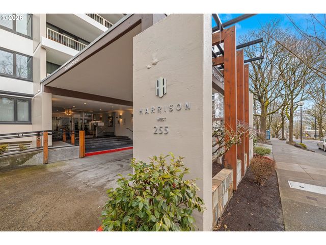 255 Sw Harrison St 20d, Portland