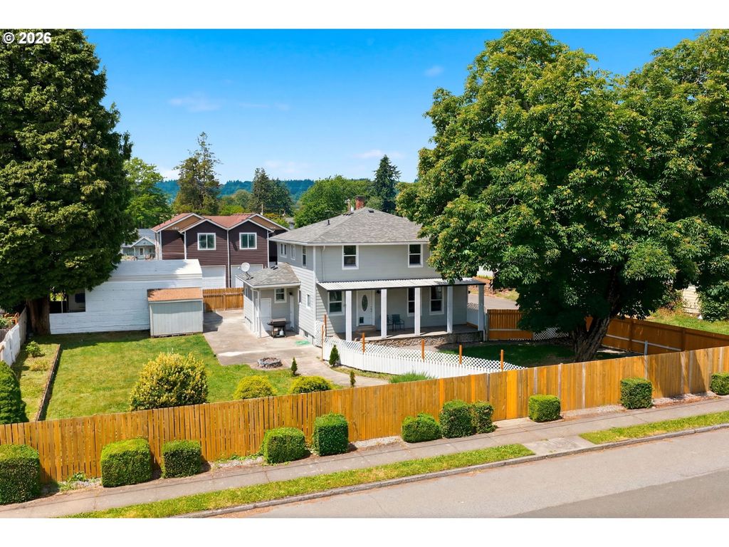 707 Se Union St, Camas