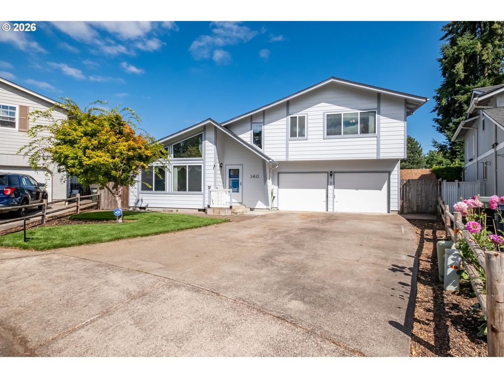140 Susan Pl, Junction City
