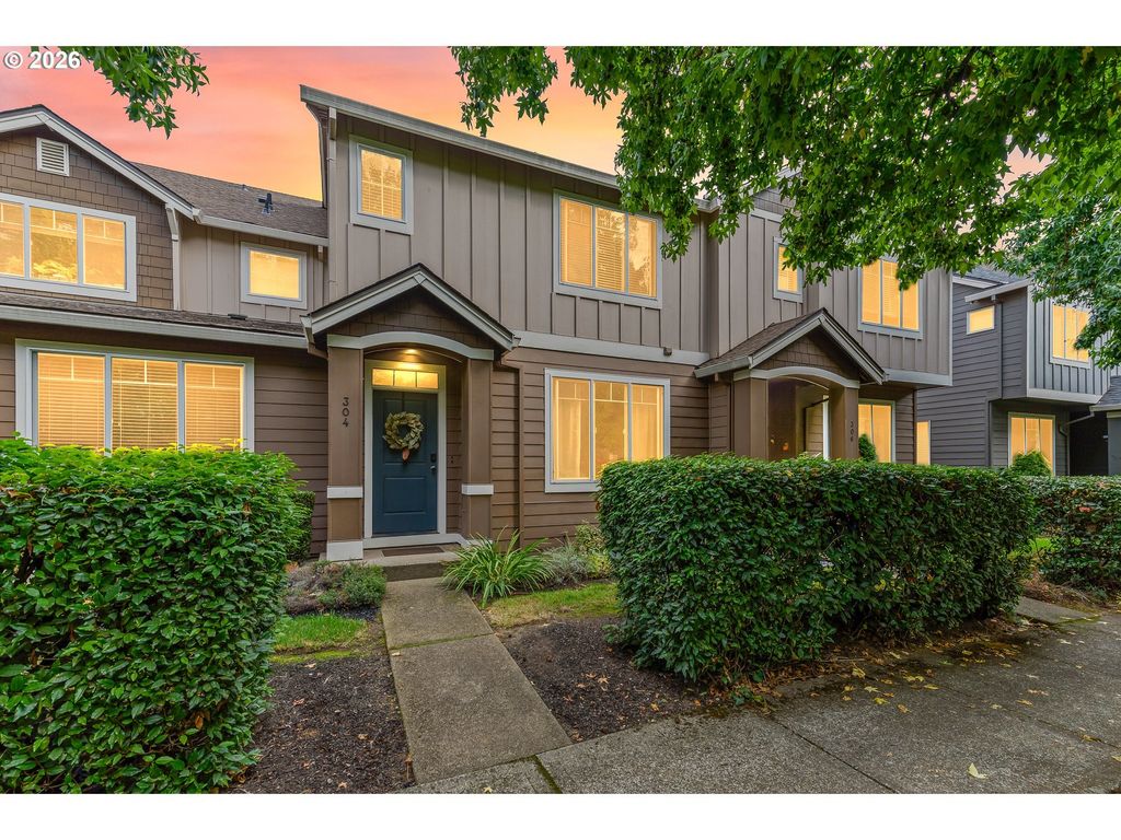 304 Ne Newhouse Rd, Vancouver