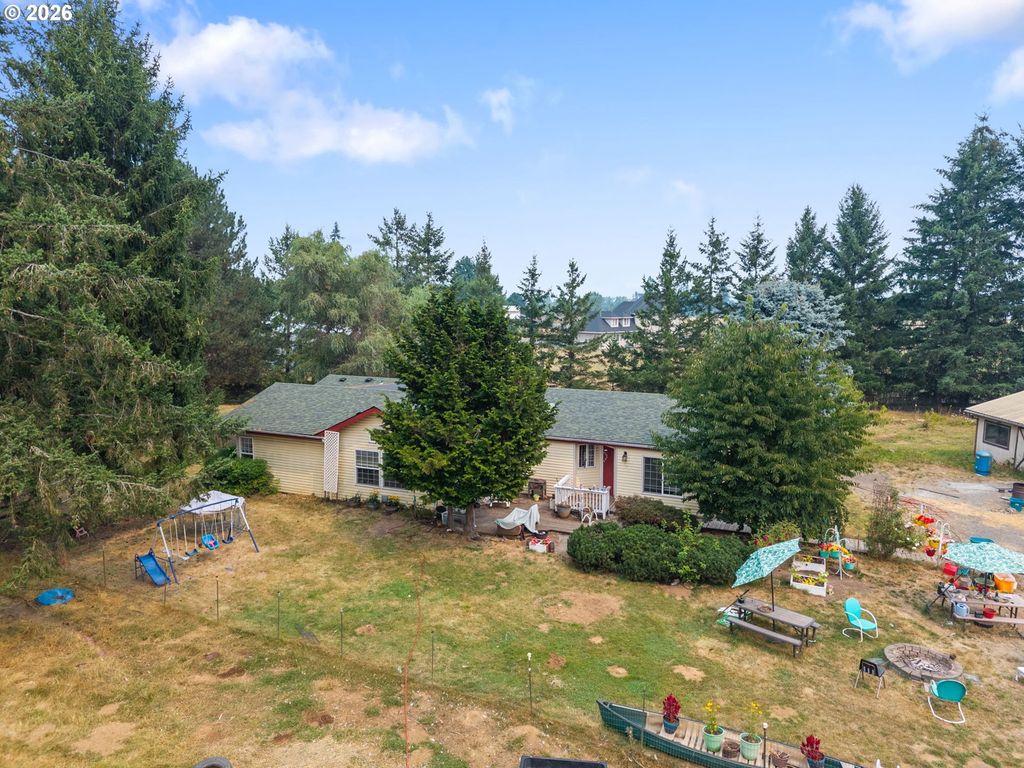24909 Ne 29th Ave, Ridgefield