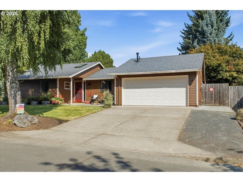 11344 Sw Churchill, Wilsonville
