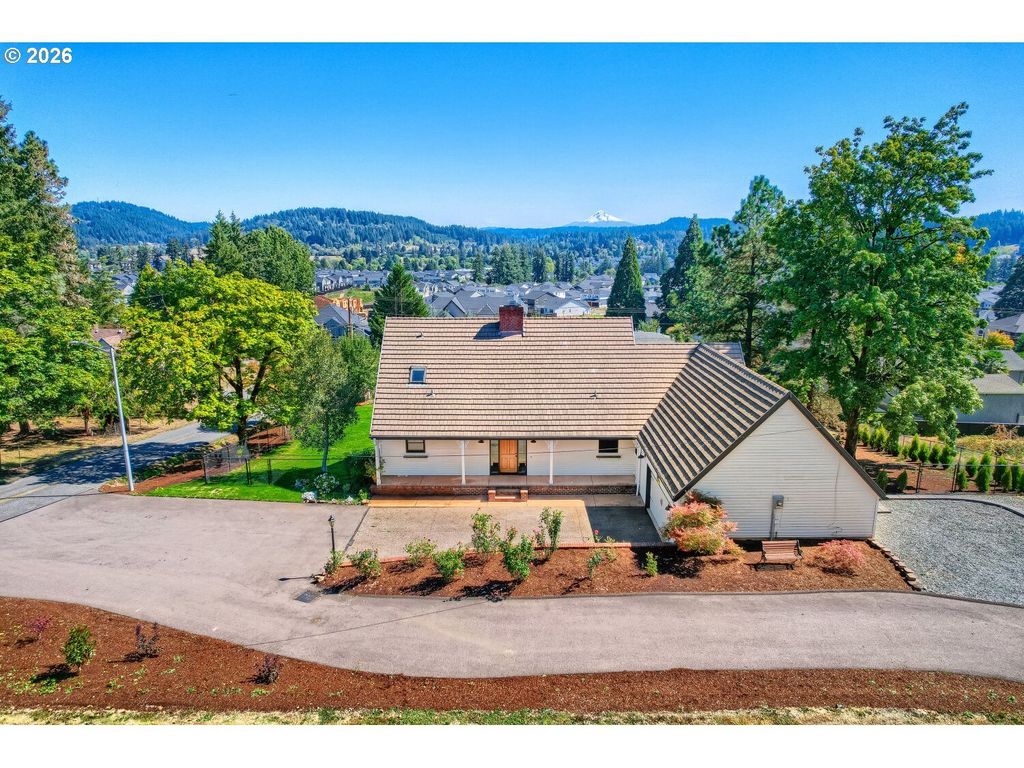16024 Se Monner Rd, Happy Valley