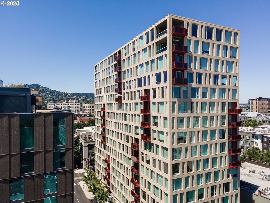 937 Nw Glisan St 1530, Portland