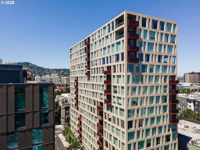 937 Nw Glisan St 1530, Portland