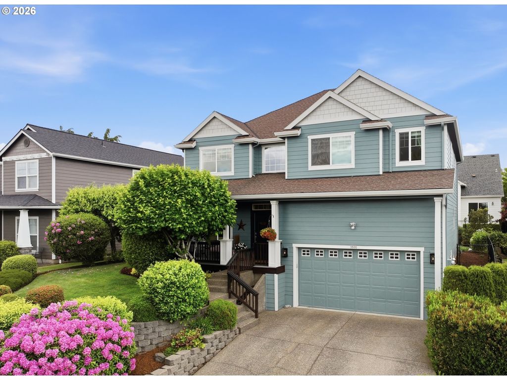5920 Montevallo St Se, Salem