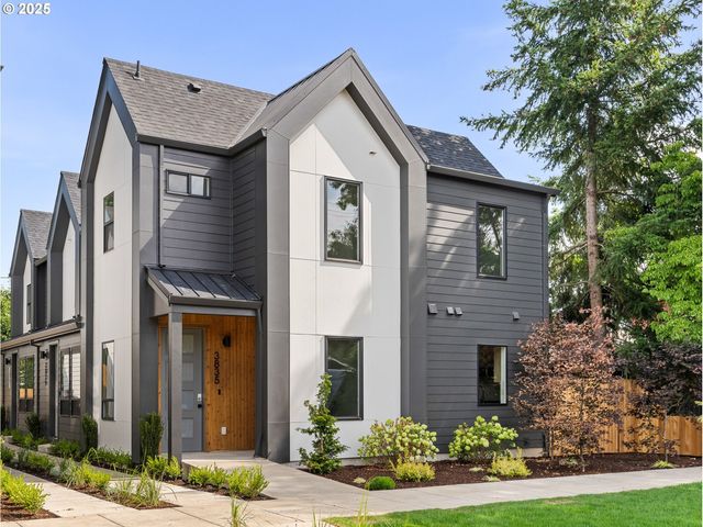 3843 N Willis Blvd 3, Portland