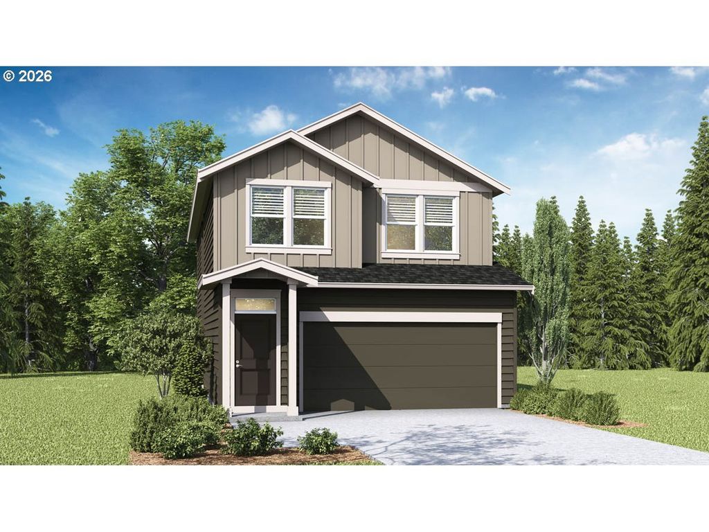2440 Sw 37th St, Gresham