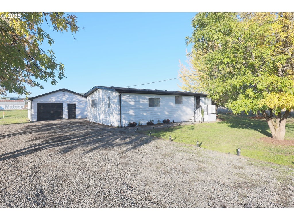 1315 W Main St, Sheridan