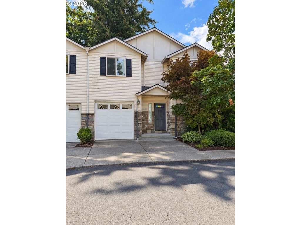 14722 Ne Flanders St, Portland