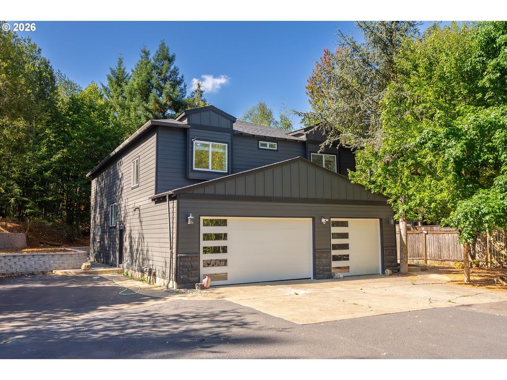 13550 Se Clatsop St, Happy Valley