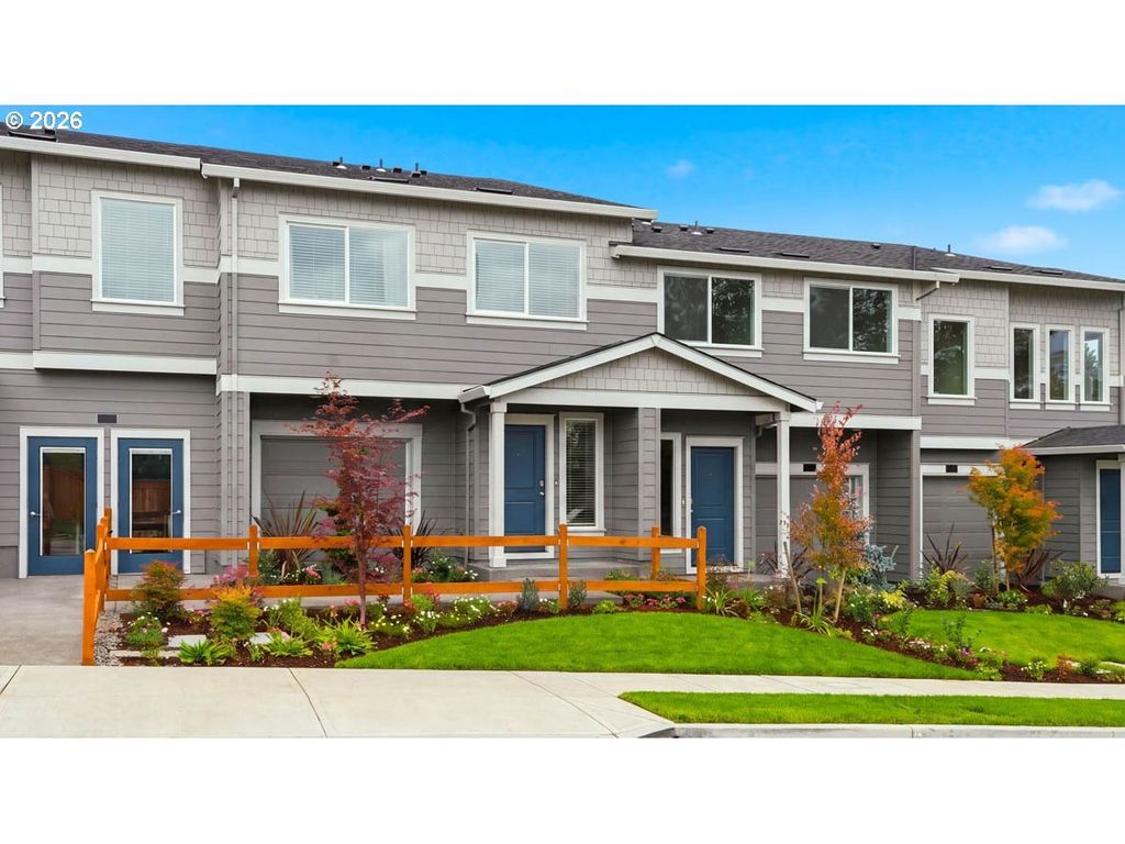 6271 Se 15th St, Gresham