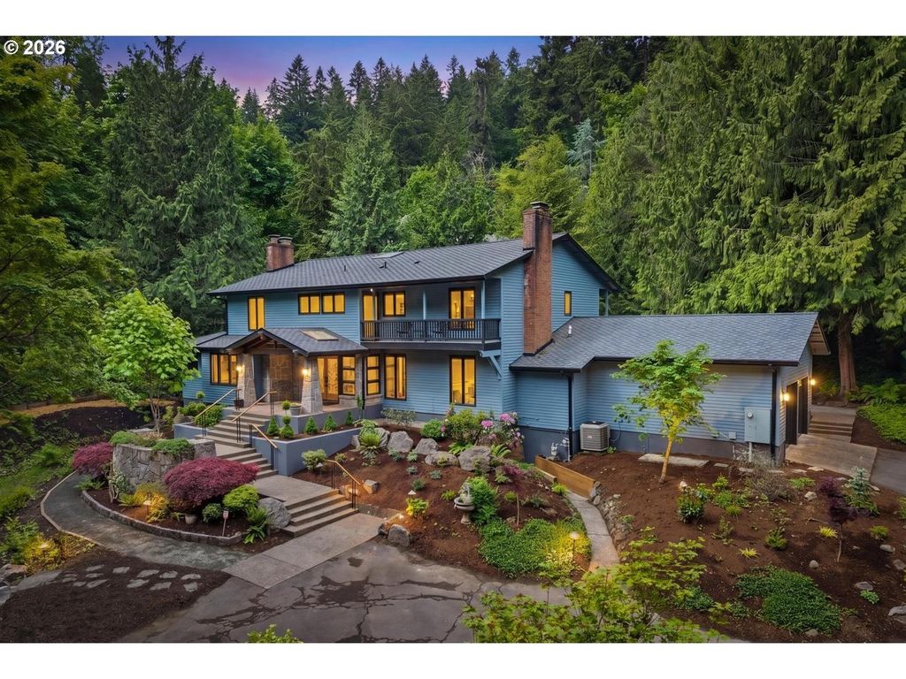 1515 S Radcliffe Ct, Portland