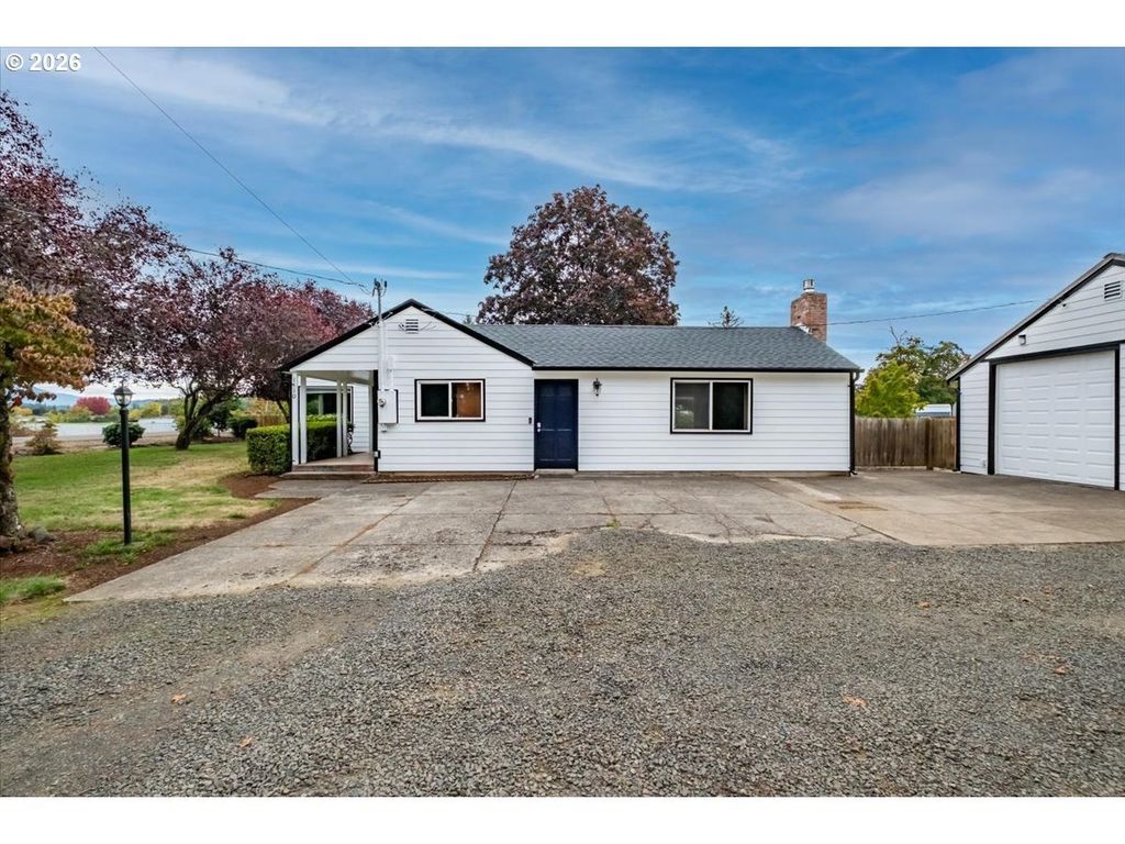 1110 Cascade Dr, Lebanon