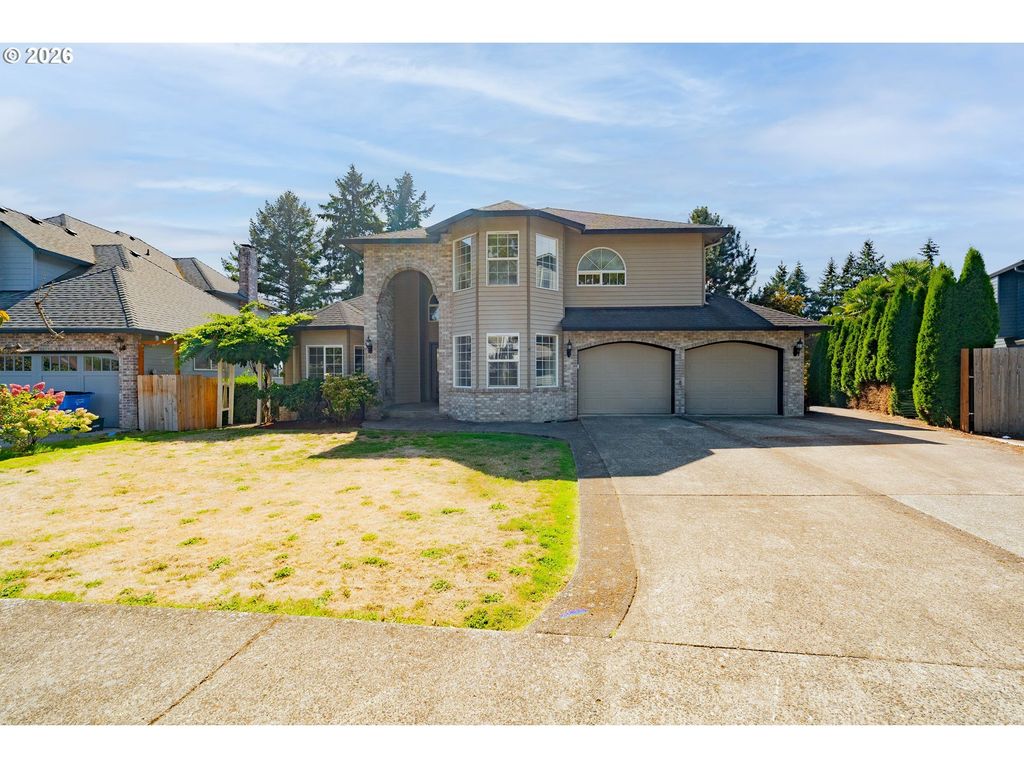 4600 Ne 24th Ave, Vancouver