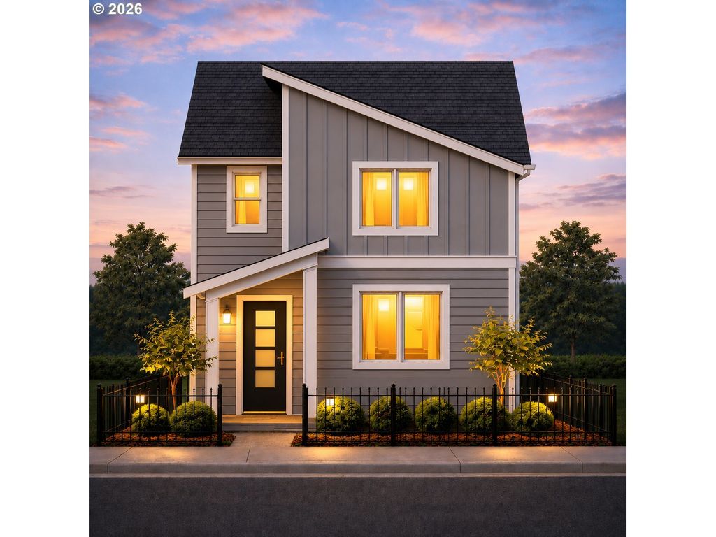 2100 Myrtle Ln Lot 85, Forest Grove