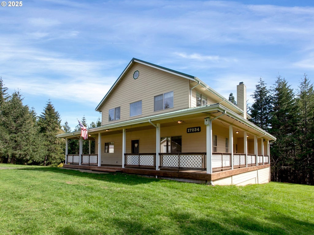 17234 Oakdale Rd, Dallas