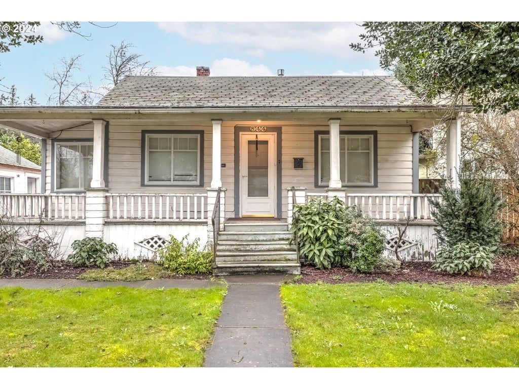 844 Se Cedar St, Hillsboro
