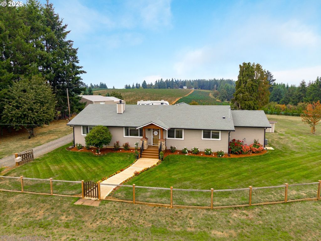 36211 Se Wildcat Mountain Dr, Eagle Creek