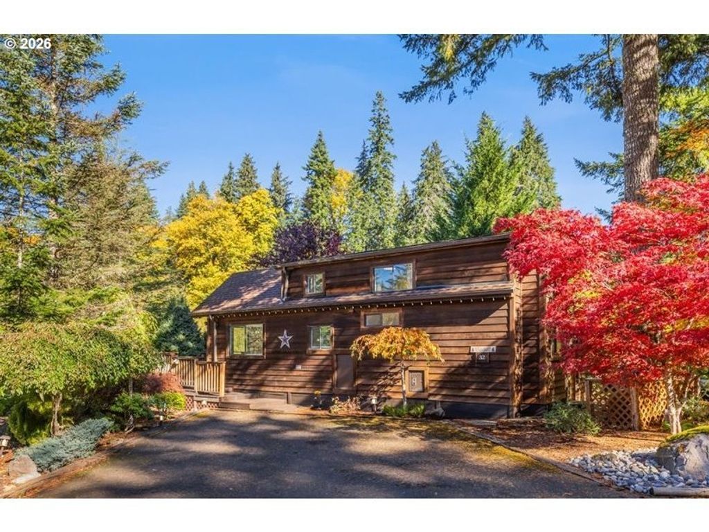 65000 E Highway 26 Rf32, Welches