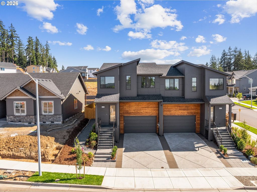 14886 Pomidor Pl, Oregon City
