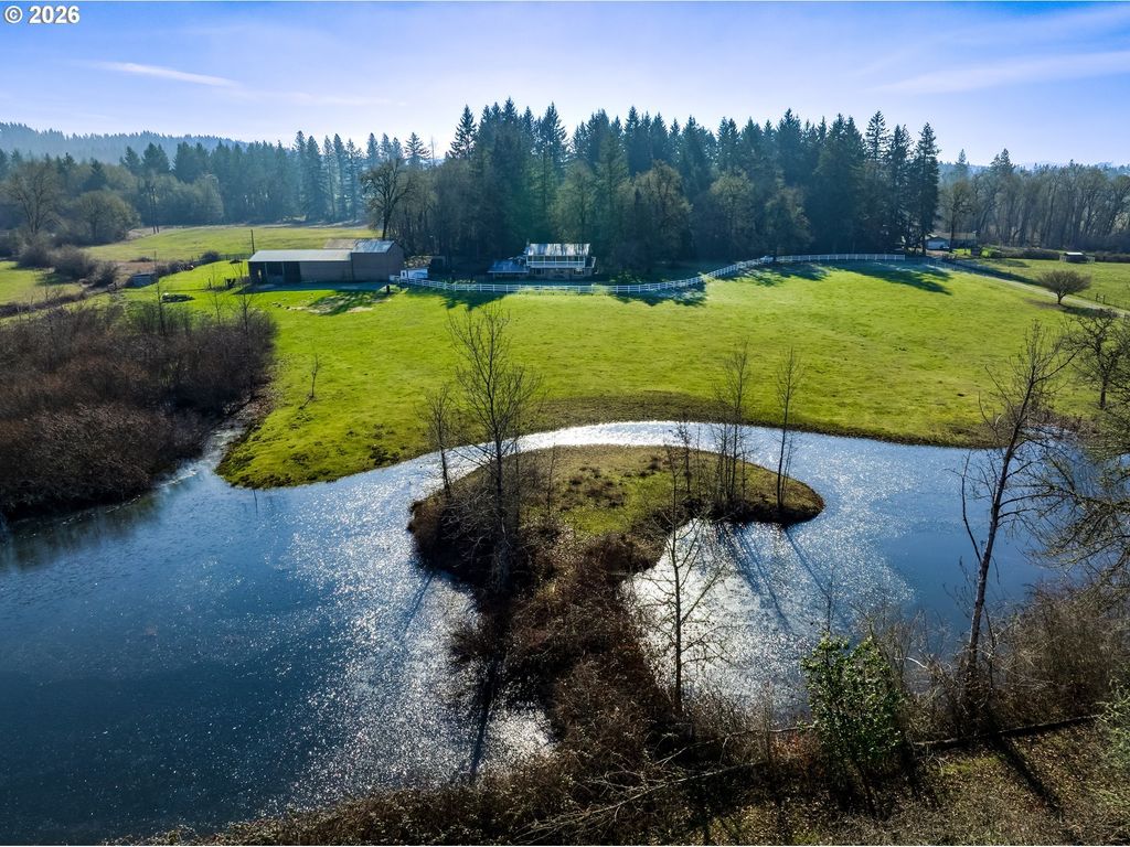 26718 Cantrell Rd, Eugene