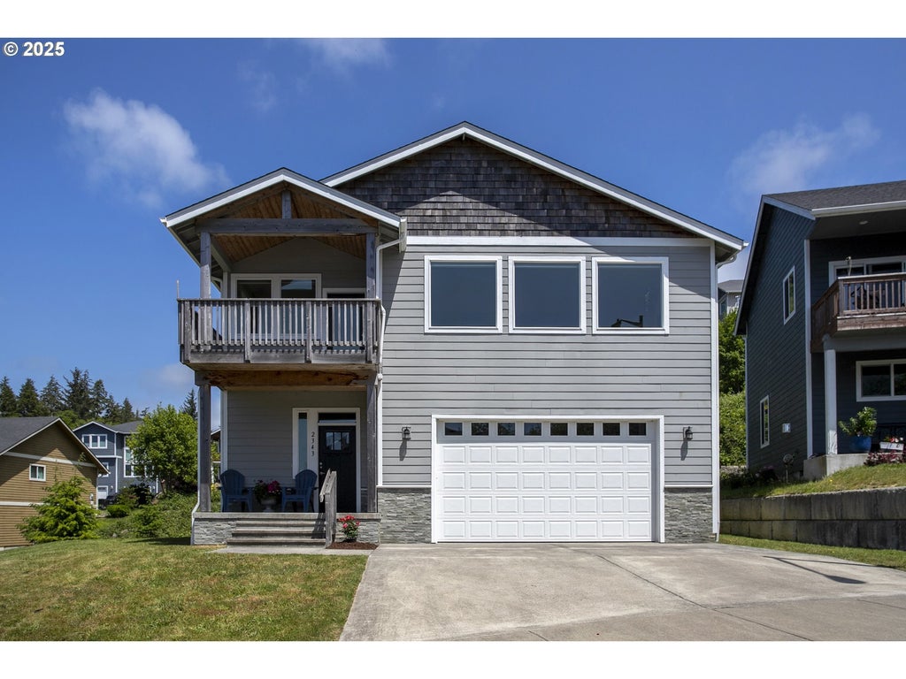 2343 North Fork Rd, Seaside