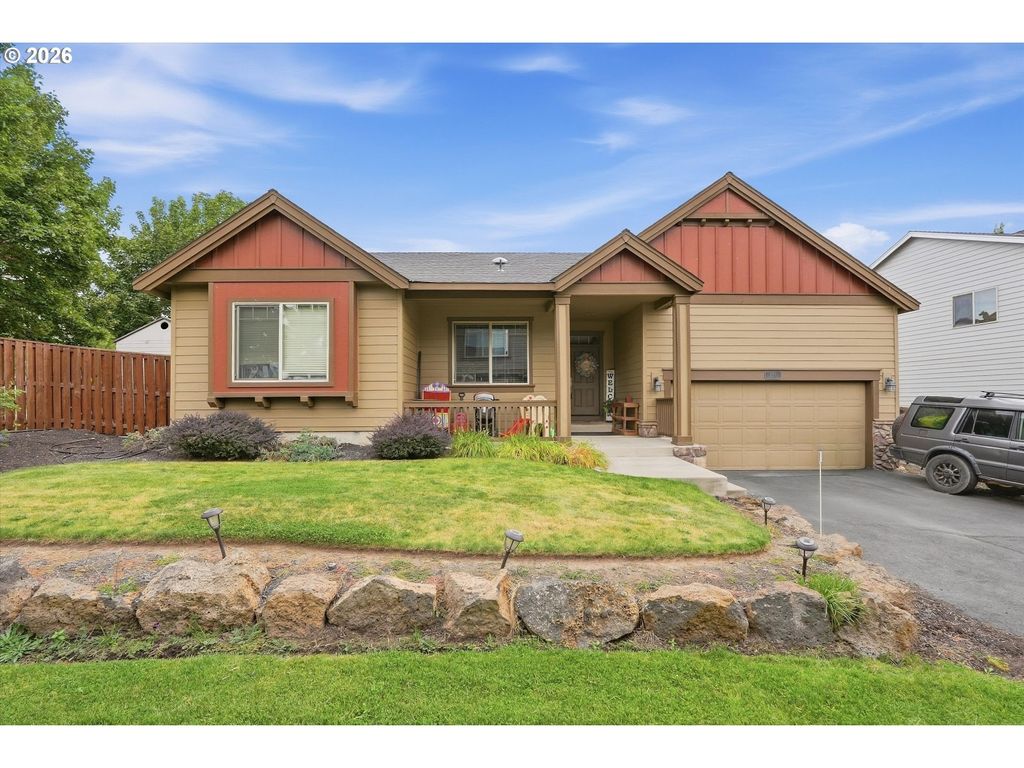 540 Nw 28th St, Redmond