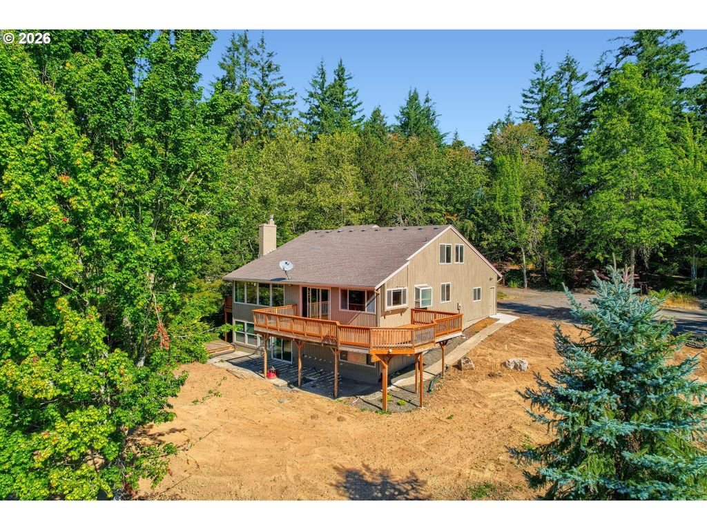 8377 Se Regner Rd, Gresham