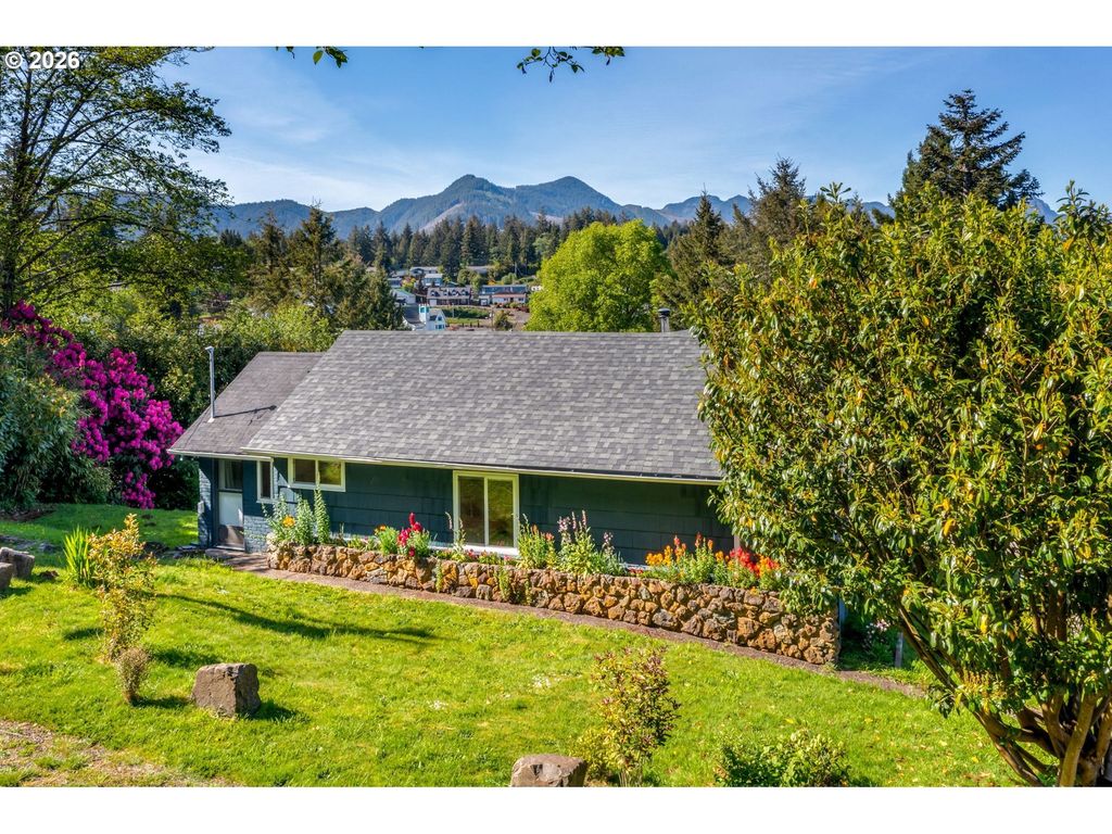 12990 I St, Nehalem