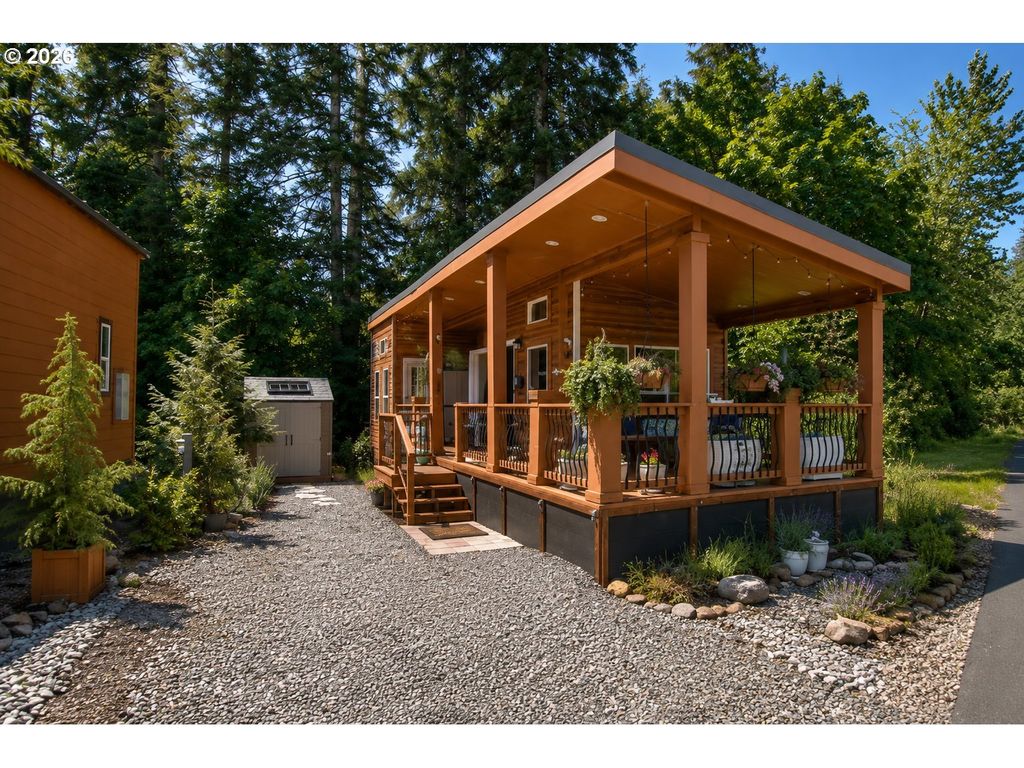 65000 E Highway 26 Wfb40, Welches