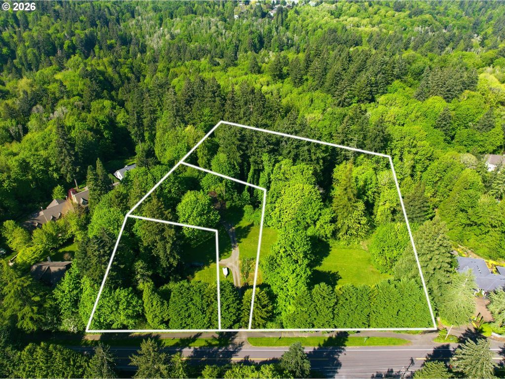 12645 S Terwilliger Blvd, Portland