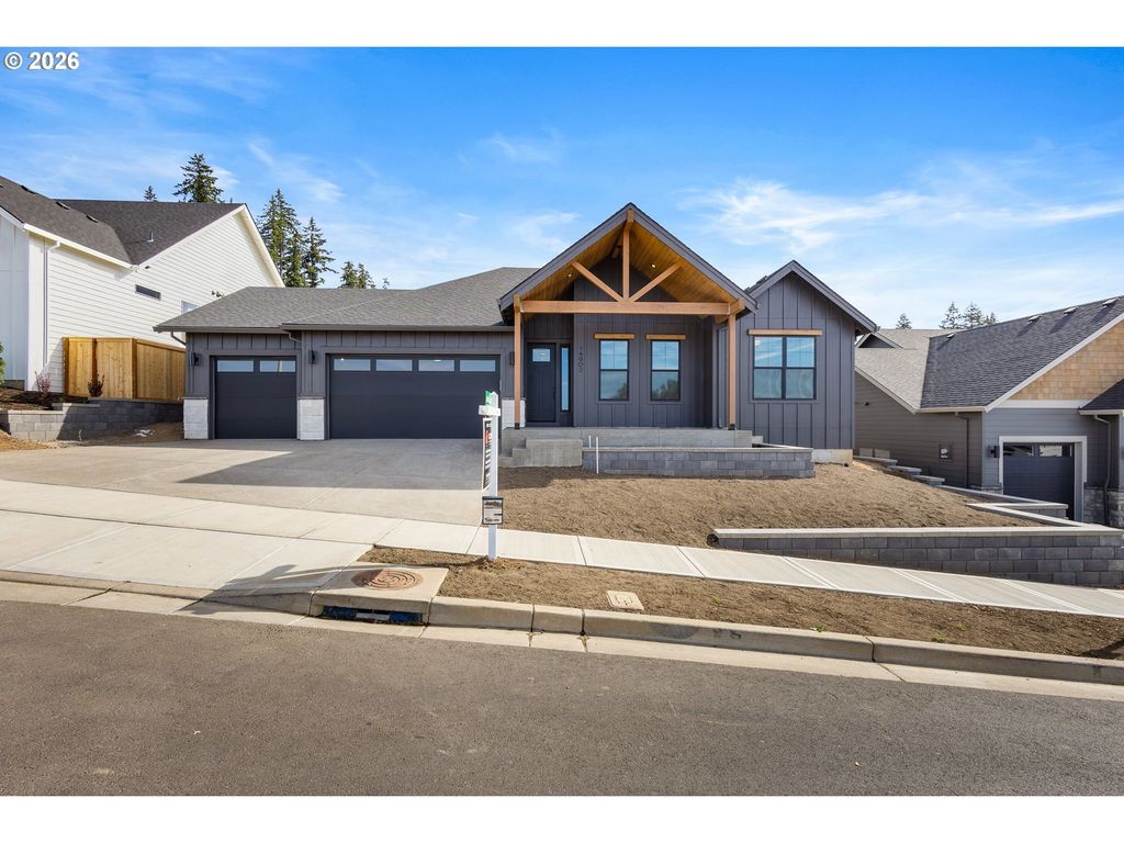14902 Pomidor Pl, Oregon City