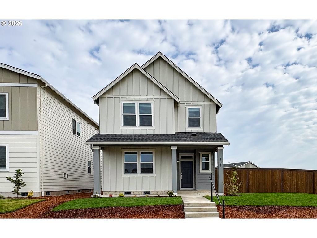 1001 Legacy St, Eugene