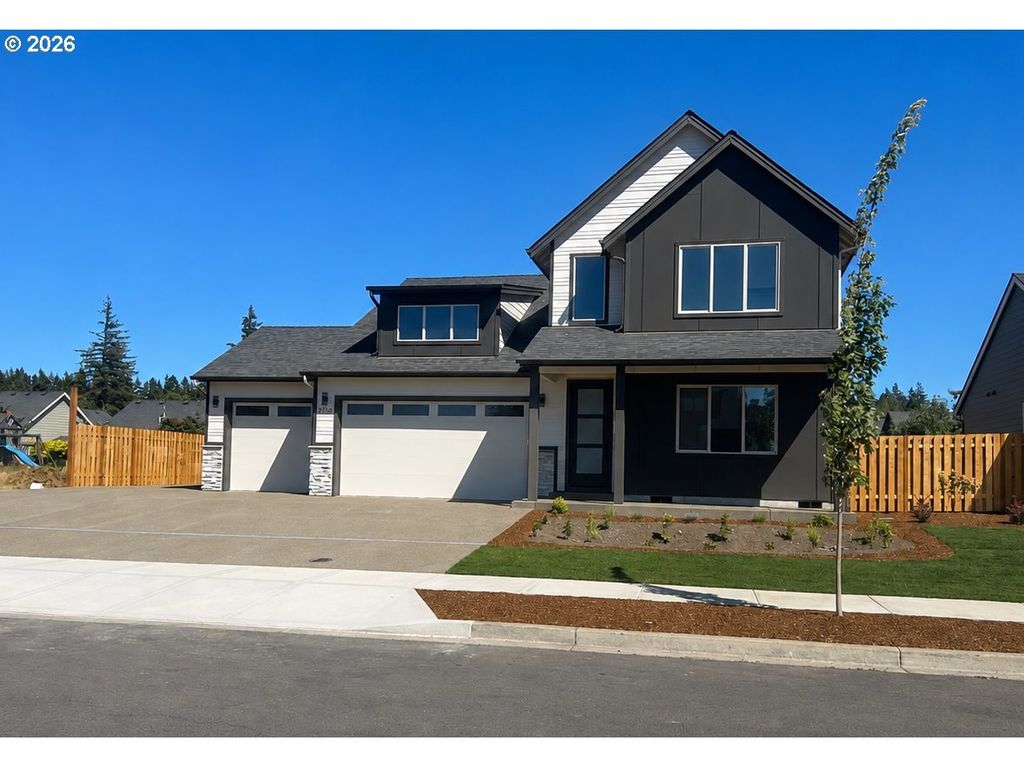 2150 Nighthawk Ave, Stayton