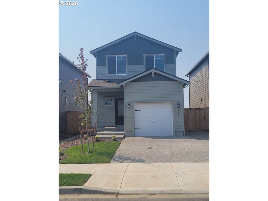 1334 Ne Clark Ave, Battle Ground