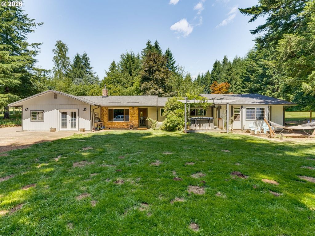 2392 Skye Rd, Washougal