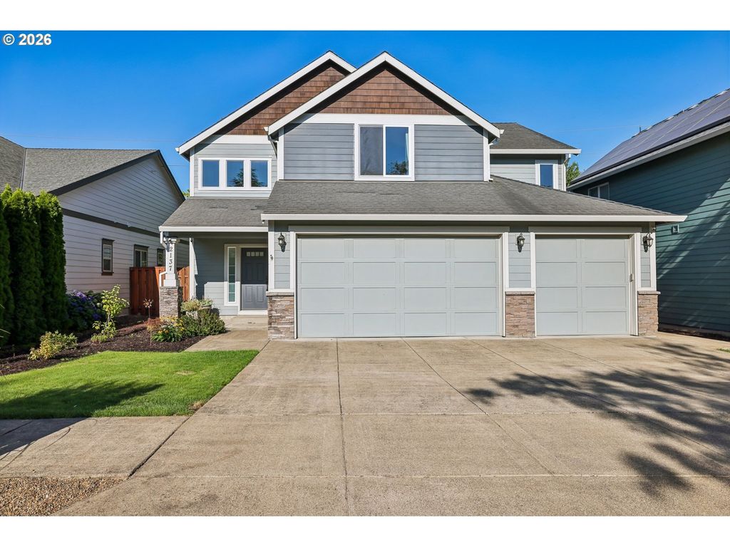 2137 N Legacy Dr, Newberg