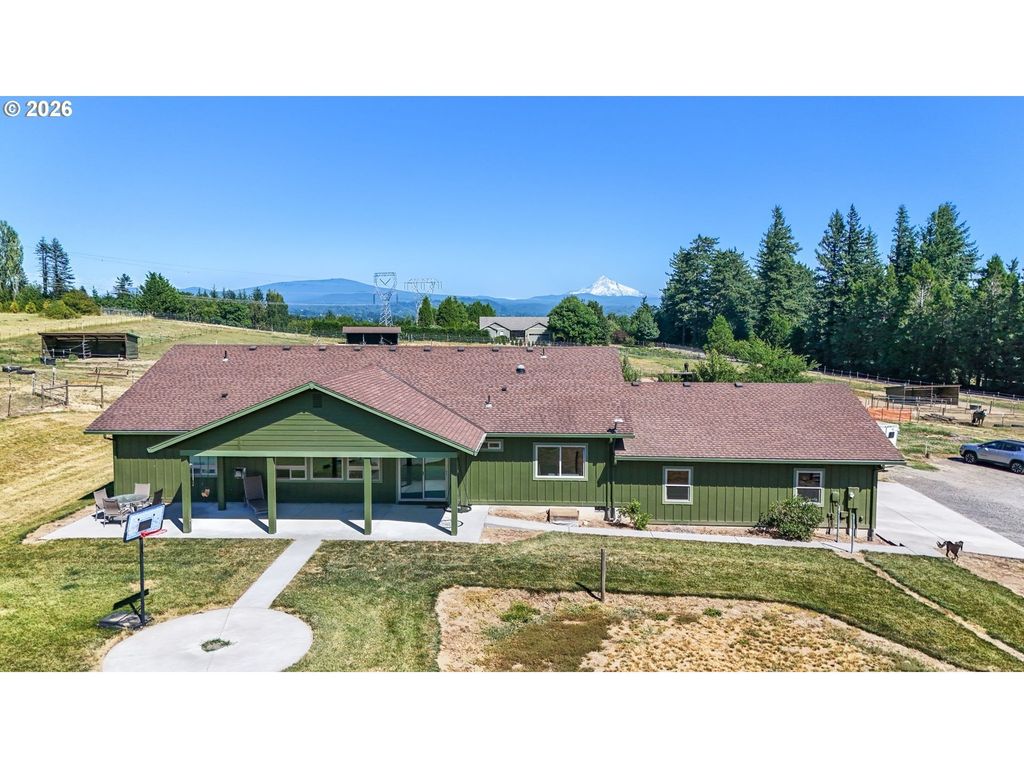 31708 Ne Wand Rd, Troutdale