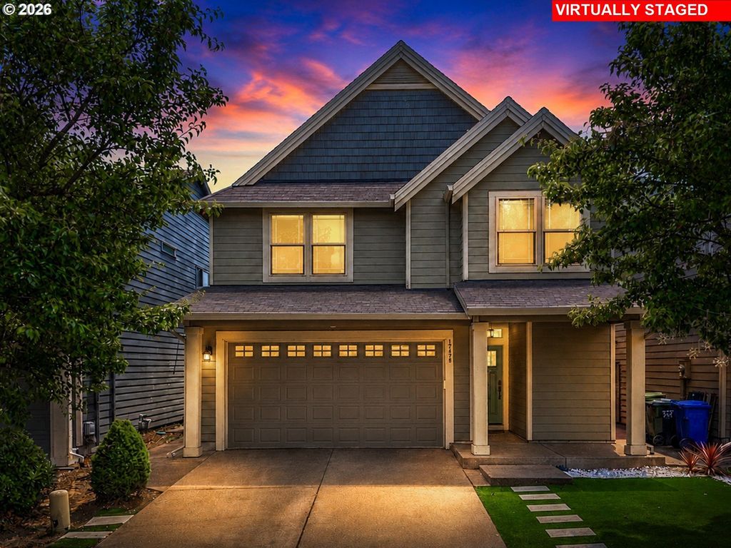 17478 Sw Max Ct, Beaverton