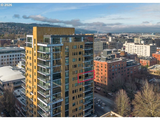 311 Nw 12th Ave 1001, Portland